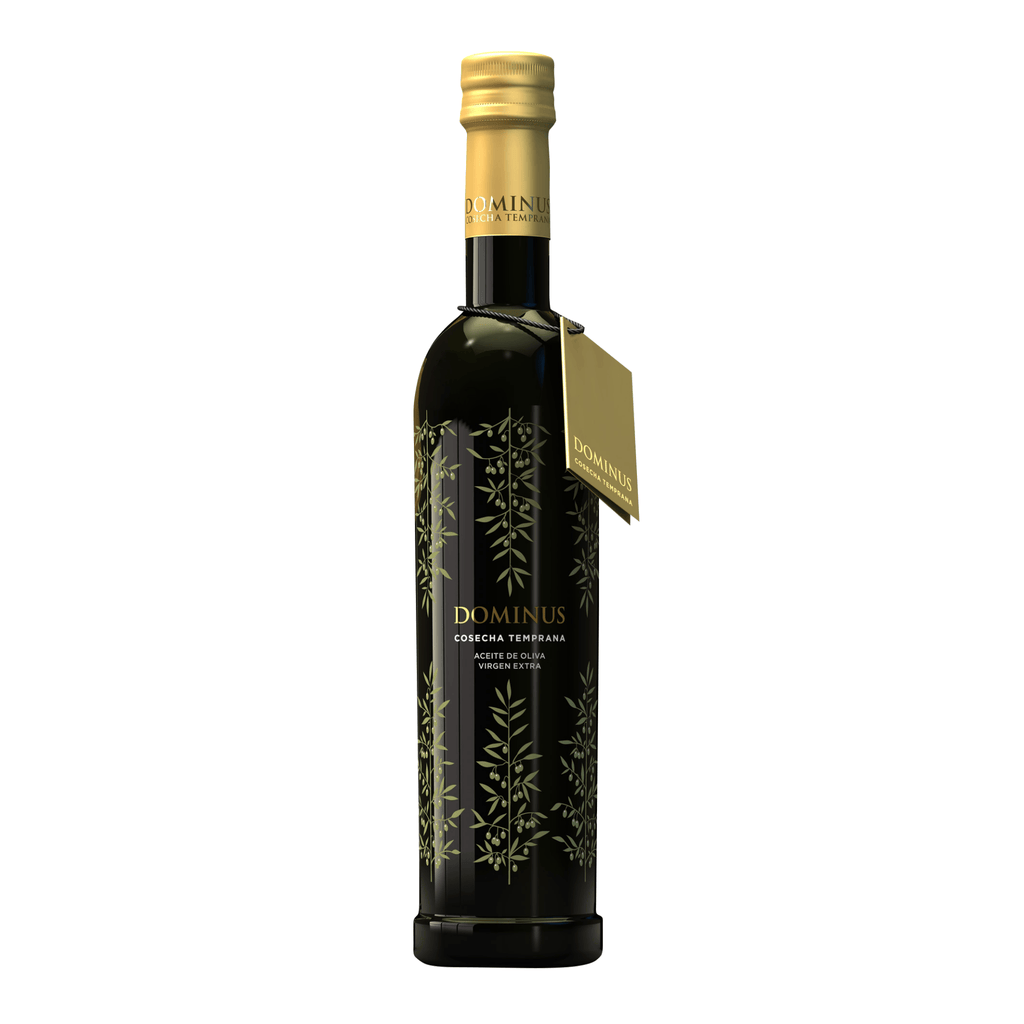 Dominus Spanish Olive Oil Set from Spain - Dos Olivos Markets