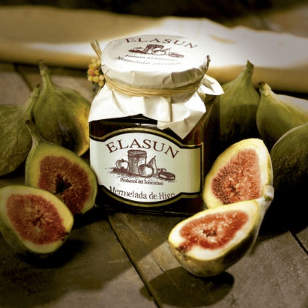 Figs Marmalade - Dos Olivos Markets