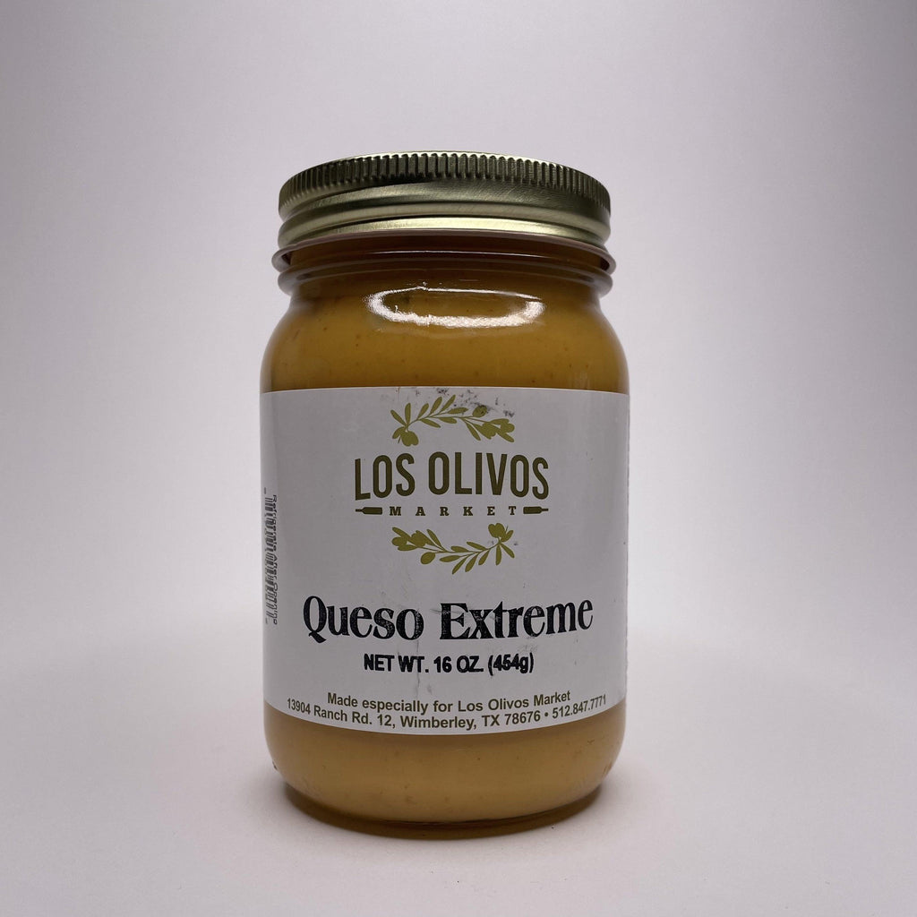 Queso Extreme - Dos Olivos Markets