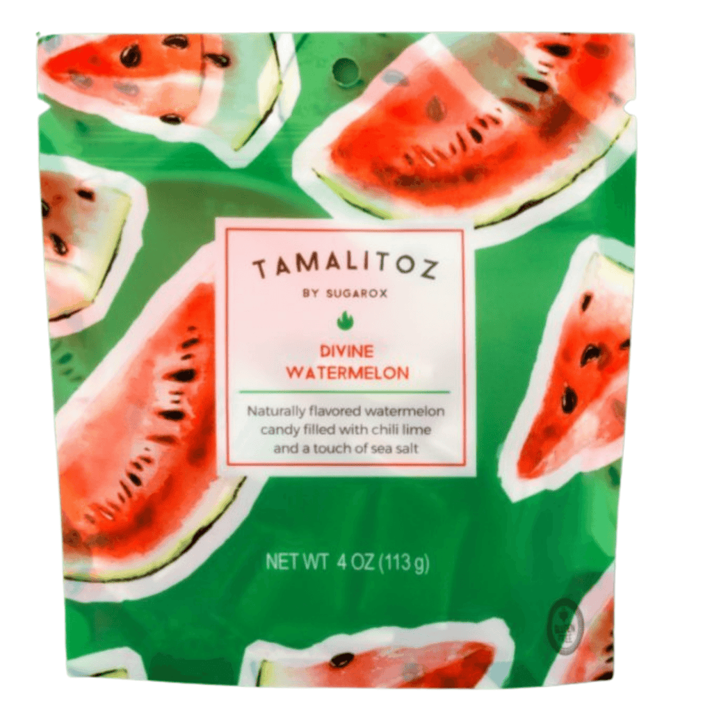 Tamalitoz Divine Watermelon - Dos Olivos Markets