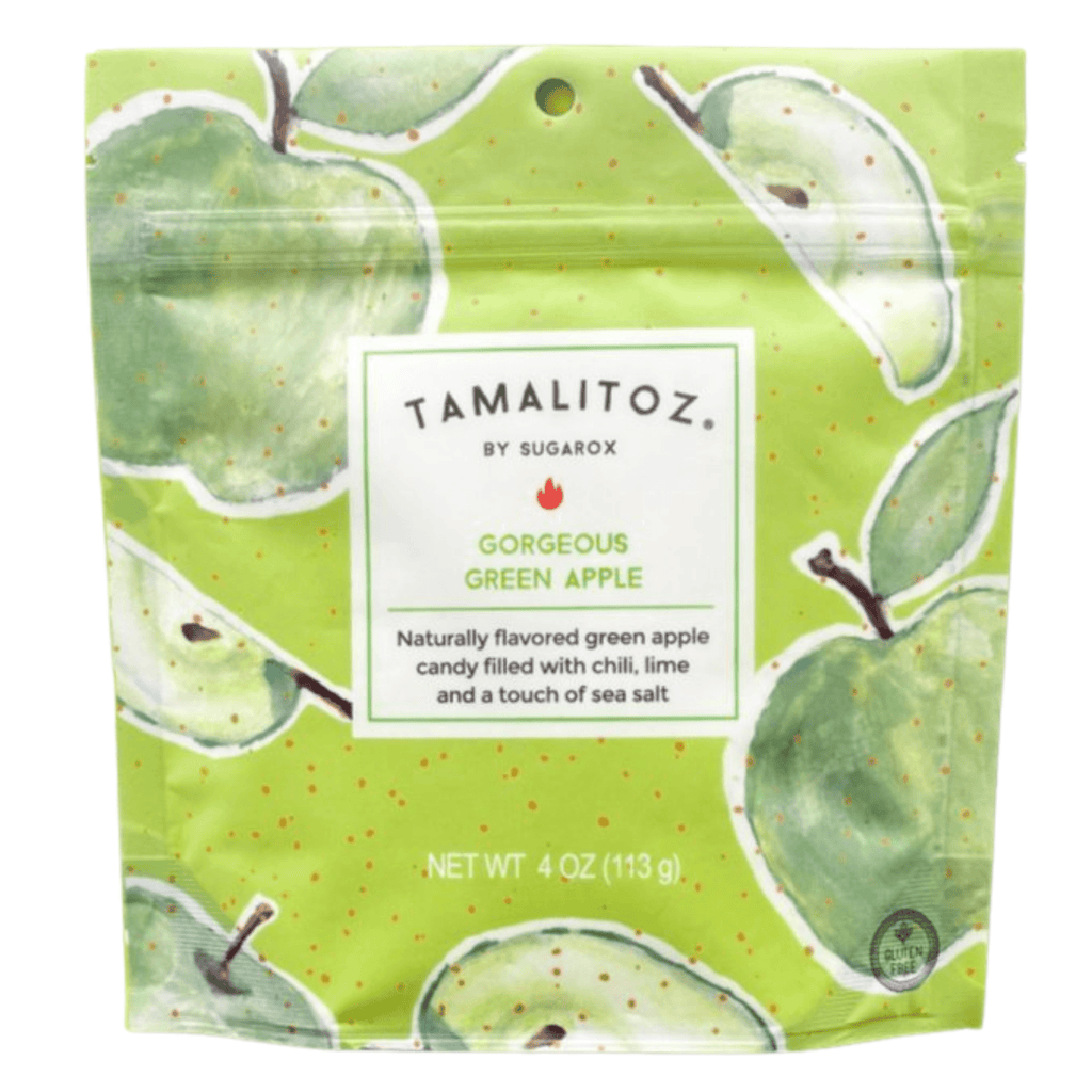 Tamalitoz Gorgeous Green Apple - Dos Olivos Markets