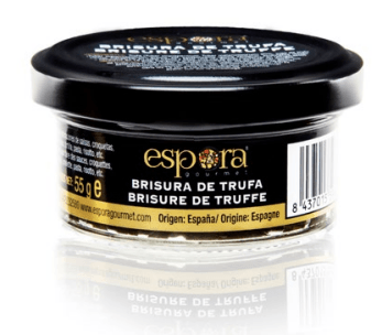 Truffle Peelings - 55 grams - Dos Olivos Markets